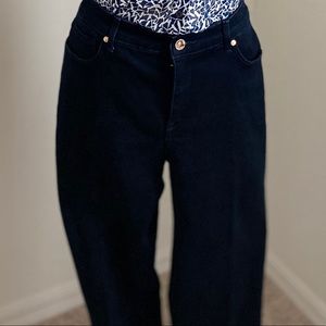 Dark Blue Jeans 👖